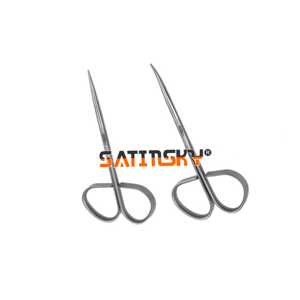 Retracteur osseux vétérinaire orthopédique Hohmann Satinsky, qualité supérieure, certifié CE, poignée ergonomique, 11 positions de mâchoires - Product Image 5