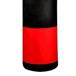 Sac de frappe lourd à suspendre pour entraînement de boxe et fitness à domicile, idéal pour le combat, le karaté et la pratique des coups de poing - Sac de sable - Product Image 4