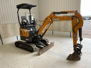 Vente en gros usine à prix compétitif : PLC d'occasion et neuf 2026 pour pelle sur chenilles CX17C, haute efficacité pour moteur - Product Image 1