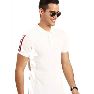 Nuevos polos elegantes para hombres, polos transpirables personalizados para hombres, polos de gran tamaño para hombres - Product Image 1