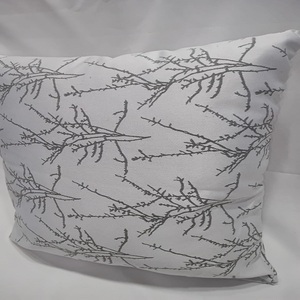 Modern Exquisite Simple Jacquard <b>Cushion</b> <b>Cover</b> Double Sided Woven Geometric Square Pillowcase for Home or Hotel Decorative Use - Product Image 3