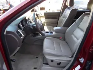 Dodge Durango Crew 2013 - Product Image 2