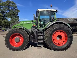 Fendt 1050 Vario Tracteur disponible Machines agricoles Tracteur d'occasion à vendre - Product Image 5