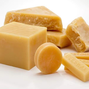 Cire d'abeille de miel de qualité supérieure à vendre en vrac - Product Image 2