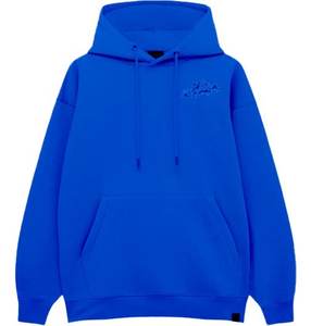 Pull à capuche en coton mélangé unisexe 350GSM pour l'hiver Streetwear Fabricant du Vietnam - Product Image 4