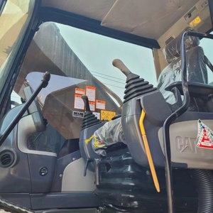 Sử Dụng Máy Sâu Bướm Cat336 Sử Dụng Máy Xúc Nhật Bản Sâu Bướm Máy Xúc Giá Để Bán Với Chất Lượng Cao - Product Image 6