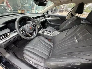รถใหม่ HongQi H5 2.0T สุดหรู - Product Image 5
