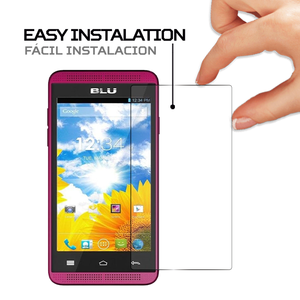 ฟิล์มกันรอยบลูแดชมิวสิค แอนติช็อค - Product Image 2