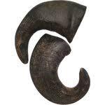 Cuerno de Búfalo de agua natural de alta calidad de Falak World Export mastica golosinas para perros Piel y abrigo sin granos Salud Best Seller - Product Image 2