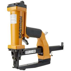 Pinza Neumática para Grapar, Grapadora de Alta Eficiencia para un Grapado Rápido y Sencillo - Product Image 4