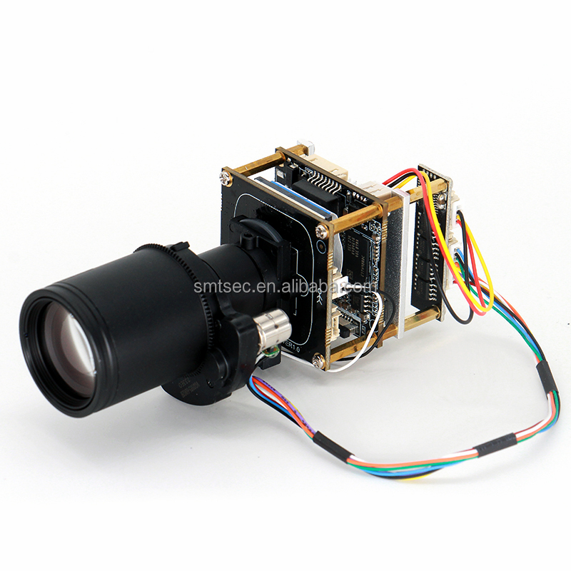 5MP SONY 360度ドーム型　PoEネットワークカメラ　SNC-HM662 SNC-HM662