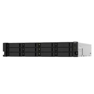 Kandang NAS 12-Bay TS-1232PXU-RP-4G QNAP - Product Image 1