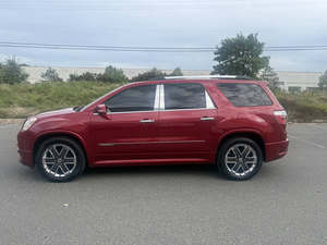 2012 GMC ACADIA DENALI AWD - Product Image 5