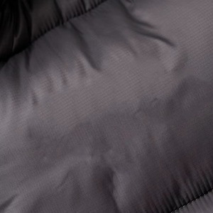 Veste matelassée pour homme, tissu de qualité supérieure, service OEM, conception ODM, logo brodé sur la veste, saison hivernale, veste épaisse - Product Image 4