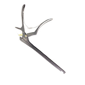 Los mejores instrumentos quirúrgicos ortopédicos Kerrison Laminectomy Super Forceps Grado quirúrgico Kerrison Bone Punch Forceps - Product Image 6