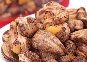Nueces de Anacardo Saladas y Tostadas Orgánicas de Alta Calidad ODM OEM, Empaque Personalizado, Logotipo Privado, Todos los Tamaños - Product Image 2