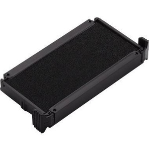Almohadilla de Repuesto para Trodat PrintyT 4910/4810/4836/4910SA, 29 x 9 mm (Ancho x Alto), Negra, para Stempelersatzkissen - Product Image 1