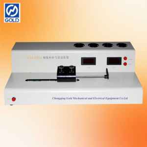 อุปกรณ์ทดสอบค่าเทียบเท่าทราย <span class=keywords><strong>D2419</strong></span> <span class=keywords><strong>ASTM</strong></span> สำหรับยางมะตอยรวม - Product Image 1