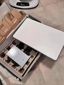 Meilleures ventes : Kit d'antenne satellite Internet Starlink version originale Roam 3ème génération, en acier, accessoires radio et TV, outils de pointe - Product Image 3