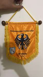 Bandera Publicitaria OEM, Impresión Digital por Sublimación de Alta Definición, Aplicaciones de Exhibición Versátiles, Banderas Ceremoniales - Product Image 6