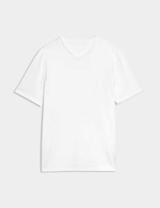 Camiseta elegante para hombre disponible con soluciones de marca para casas de moda que buscan EXPANSIÓN INTERNACIONAL - Product Image 2