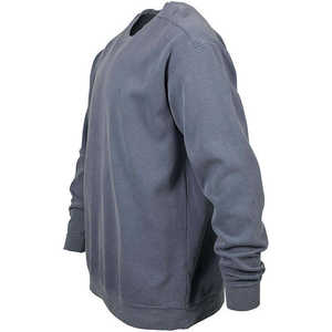 Sudadera con Capucha de Manga Larga para Hombre, Precio al por Mayor, 100% Algodón, Invierno, Calidad Premium, MOQ Bajo, Transpirable - Product Image 3