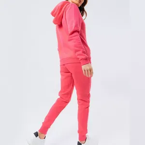 Ventes chaudes : ensembles de survêtements pour femmes en 2 pièces, pantalons, ensembles de survêtements pour femmes, haut court à capuche et ensembles de jogging, survêtements, hauts, 2026 - Product Image 5