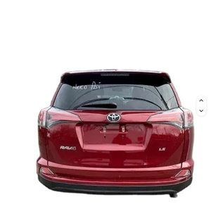 Toyota <span class=keywords><strong>RAV</strong></span> 4 SUV Usado de Marca Nice, Diésel Turbo, Automático, Volante a la Izquierda, Interior de Cuero, Neumáticos R21, Techo Solar - Product Image 2
