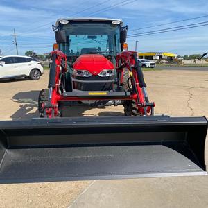 Tractor Massey Ferguson 2850M de calidad superior construido para Energía, compre a precios mayoristas y disfrute de una entrega rápida directamente - Product Image 4