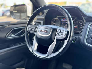 GMC Yukon XL SLT RWD Plus 2021 Usado en Buen Estado, Sin Accidentes, Volante a la Izquierda/Derecha - Product Image 6