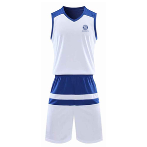 Uniforme de Baloncesto Fresh Now, Estilo Atlético Moderno, Diseñado para Rendimiento y Comodidad, Uniforme de Equipo - Product Image 1