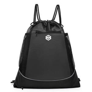 Outdoor Use New Arrivals Lightweight Nylon Sport <b>Basketball</b> <b>Bags</b> with Customized Color & Logo for Sale - Product Image 4