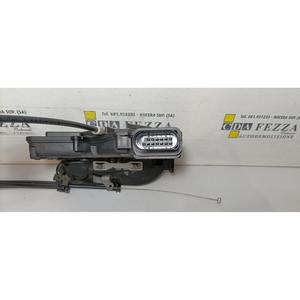 CERRADURA TRASERA DERECHA VOLKSWAGEN Sharan 4ª Serie 7 N0.839.015.B (10>) - Product Image 3