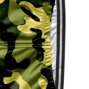 Haute qualité conception personnalisée vêtements de sport cyclisme uniforme maillot en gros confortable léger séchage rapide cyclisme uniforme maillot - Product Image 6