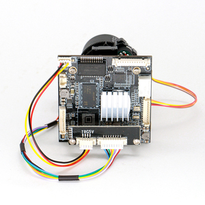 8MP imx678 hi3519dv500 4K <span class=keywords><strong>IP</strong></span> <span class=keywords><strong>Camera</strong></span> Module 3.6-11 mét zoom tự động lấy nét ống kính Gigabit Mạng <span class=keywords><strong>CCTV</strong></span> <span class=keywords><strong>Camera</strong></span> PCB board SIP-K678K5B-3611 - Product Image 5