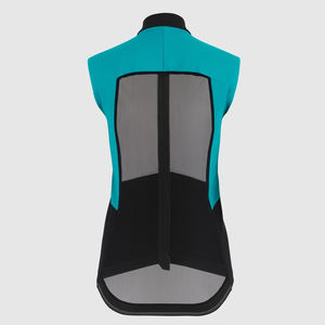 Nueva llegada de chalecos de ciclismo con logotipo personalizado y embalaje, precio al por mayor, chaleco de ciclismo transpirable hecho a medida para hombres - Product Image 2