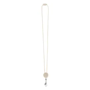 Cordino Ecologico in Cotone e Paglia Strico per Gadget Promozionali - Product Image 5