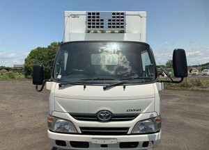 Camions Toyota Dyna d'occasion, 100% en parfait état de marche, sans accident - Product Image 6