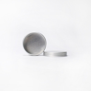 Vente en gros de boîtes en aluminium de 25 ml 48*18 mm pour le <span class=keywords><strong>nail</strong></span> <span class=keywords><strong>art</strong></span>, les bougies, les parfums - Product Image 2