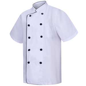 Giacche da Chef MISEMIYA per Uomo - Origine Sri Lanka Rif. 8421B - Product Image 1