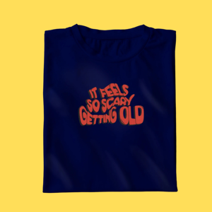 Produit Old Age Jersey avec col rond - Product Image 2