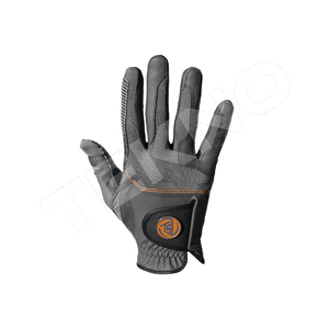 Calidad Suave Transpirable Cabretta Cuero Piel de oveja Pro Mano izquierda Mano derecha Guantes de Golf por - Product Image 1
