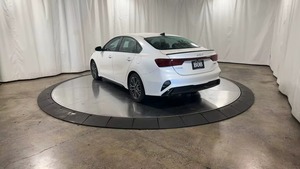 Kia Forte GT-Line FWD 2023 Certificado, Limpio y Poco Usado, Volante a la Izquierda, Transmisión Automática, Cuero Oscuro, Turbo, Eléctrico, AWD, ACC - Product Image 2