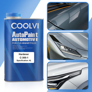 Vernis durcisseur en aérosol en gros directement de l'usine - Haute qualité, <span class=keywords><strong>prix</strong></span> compétitif pour la réparation automobile - Product Image 3