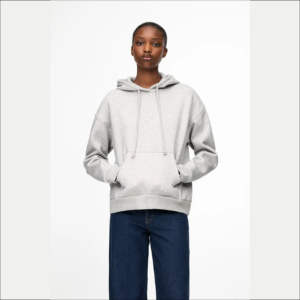 Vente en gros Pulls à capuche Pulls et sweats à capuche tricotés de luxe vierges pour femmes - Product Image 4