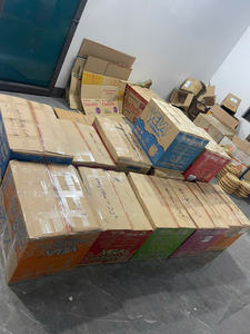 ถาดหวายสานด้วยมือทรงกลมถาดรองโต๊ะกาแฟ | ตะกร้าเสิร์ฟและตกแต่งตามธรรมชาติจากเวียดนาม - Product Image 2