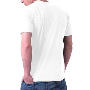 Camiseta 2025 para hombre, camiseta personalizada de manga corta de ultra algodón con cuello redondo, camiseta transpirable para hombre - Product Image 4