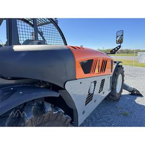 ผลิตภัณฑ์รถอเนกประสงค์ 2023 SNORKEL SR9244 UTVs - Product Image 6