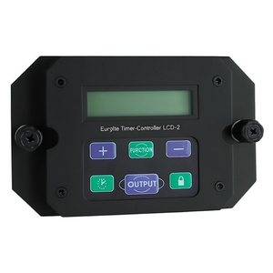 Eurolite <b>Timer</b>-Controller LCD-2 - Product Image 3