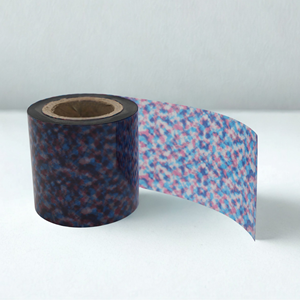 Film PET Premium D50 Couleurs Double Multi Design Polyester pour Étiquettes Emballage Impression Décoration pour les Industries Médicales et Alimentaires - Product Image 2